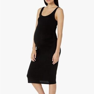 *Bundle 5 for $20! MATERNITY — Amazon Essentials Midid Dress, Size Medium